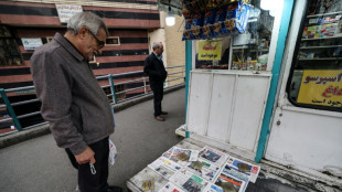 Ir&aacute;n espera proseguir las conversaciones nucleares con EEUU, pero reitera sus l&iacute;neas rojas