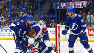 NHL: D&auml;mpfer f&uuml;r Draisaitl - Grubauer mit Achtungssieg