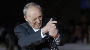 Dario Argento e Kabir Bedi ospiti del Ferrara Film Festival