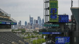 'Gritty' Philadelphia pitches itself as low-cost US World Cup choice