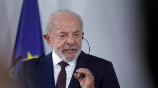 Lula alerta de que cuando la democracia retrocede, "aparece un Hitler" 