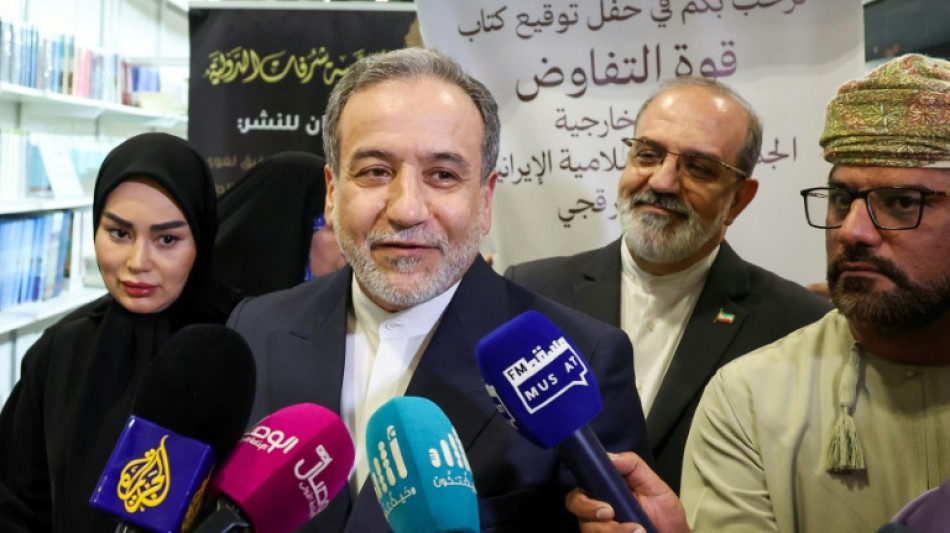 Teheran will USA für mögliche israelische Angriffe auf seine Atomanlagen verantwortlich machen