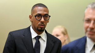 Allemagne: le footballeur J&eacute;r&ocirc;me Boateng condamn&eacute; pour coups et blessures