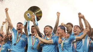 Calcio: Bigon, "Complimenti a Conte. Credo andrà via da Napoli"