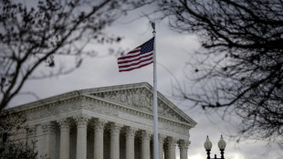 Une femme noire &agrave; la Cour supr&ecirc;me: la promesse de Biden h&eacute;risse les r&eacute;publicains