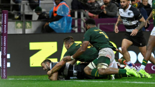 Toulon's Jaminet eager to return for France after racist video