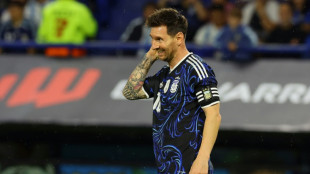 Ap&oacute;s vit&oacute;ria sem brilho, Argentina liga sinal de alerta a menos de 80 dias da Copa