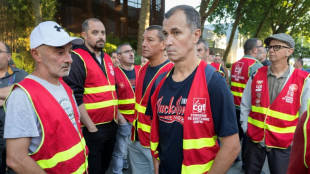 La Fonderie de Bretagne en route vers la liquidation faute de repreneur