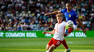 Euro-2025 Espoirs: victorieuse de la Pologne 4-1, la France défiera le Danemark en quarts