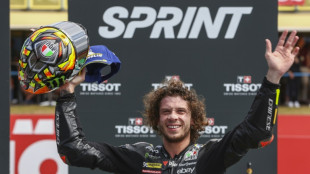 Jornada redonda para Bezzecchi con victoria en el esprint y pole en Pa&iacute;ses Bajos