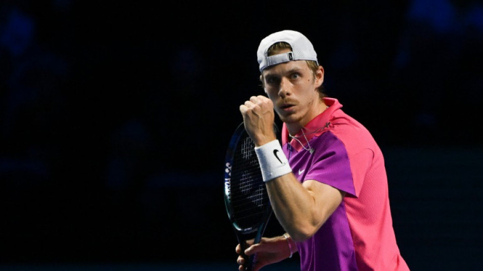 Shapovalov e Medjedovic v&atilde;o disputar a final do ATP 250 de Belgrado