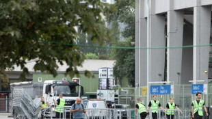 Anklage in Zusammenhang mit mutmaßlichem Anschlagsplan auf Taylor-Swift-Konzert