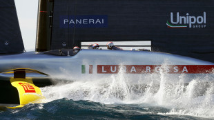 Finale Vuitton Cup: a Luna Rossa la regata 6, &egrave; 3-3 con Ineos