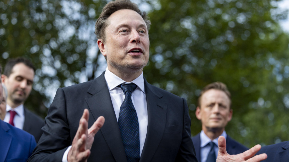 Musk, questo massacro continuer&agrave;, &egrave; ora che Zelensky se ne vada
