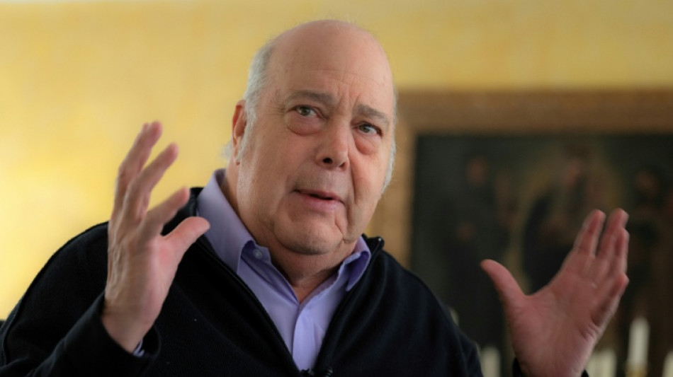 Embaixador da Col&ocirc;mbia chama 'amea&ccedil;as' de Trump a Petro de 'inaceit&aacute;veis'