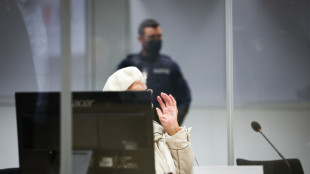 Una exsecretaria de un campo nazi, condenada a dos a&ntilde;os con suspensi&oacute;n de pena en Alemania