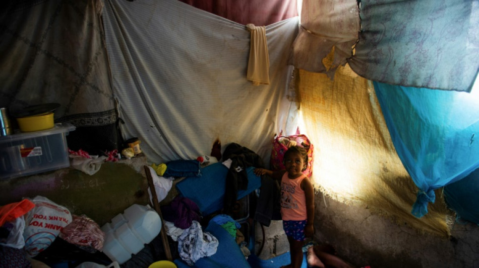 Trotz Bandengewalt daheim: Schutzstatus für Haitianer in den USA endet Anfang September