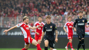 Historische Torflut in K&ouml;penick: Union sichert Klassenerhalt