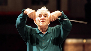 Eredi Bernstein, non ritiriamo la sua musica dal Kennedy Center