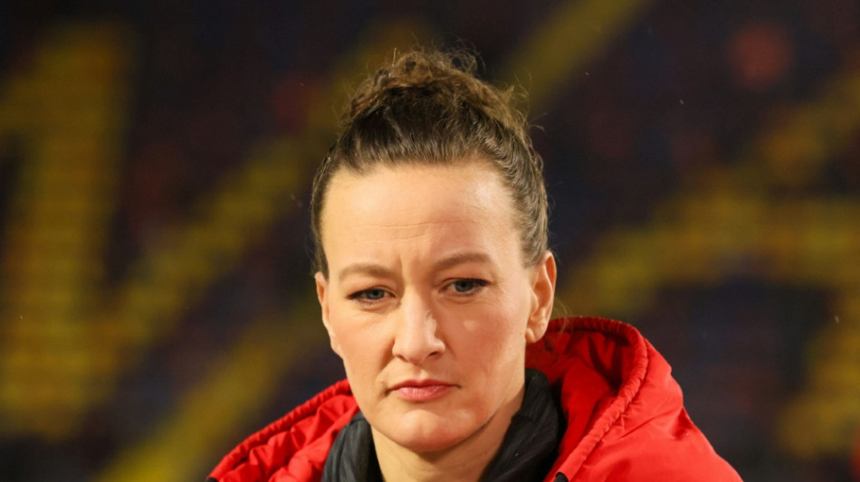 Ex-Nationaltorh&uuml;terin beendet Karriere: Schult macht Schluss