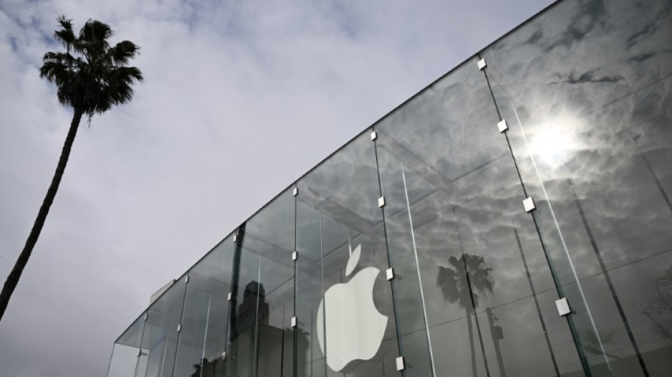 Apple permitir&aacute; sistemas de pago distintos a App Store, pero cobrar&aacute; el 27%