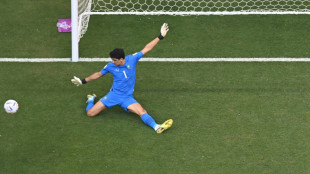 Bono, la explosi&oacute;n tard&iacute;a del arquero de Marruecos