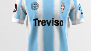 Calcio: il Treviso presenta la maglia disegnata da tifosi e AI