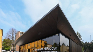 Inaugurato all'Universit&agrave; di Padova il Quantum Computing Lab