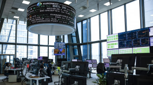Borsa: Europa brillante, effetto rinvio dazi Usa, Milano +1,3%