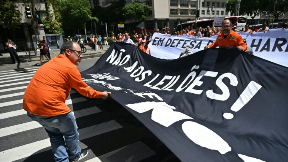 &Agrave;s v&eacute;speras da COP30, Brasil concede explora&ccedil;&atilde;o de cinco blocos de petr&oacute;leo