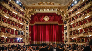 Scala, l'incasso della Prima 2,6 milioni di euro