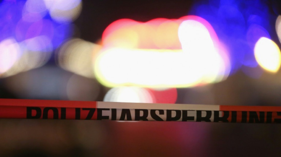 Obdachloser stirbt durch Feuer in Geb&auml;ude: Ermittler gehen von Brandstiftung aus