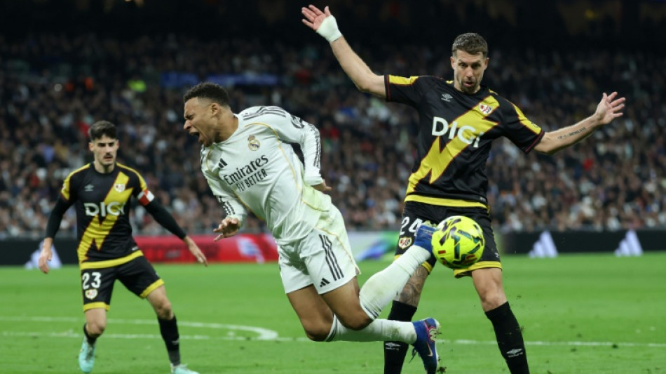 Remarkable, ramshackle Rayo chasing Conference League dream amid chaos