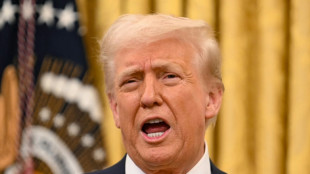 Trump: Putin und Selenskyj m&uuml;ssen f&uuml;r Ende des Kriegs zusammentreffen