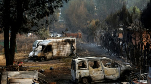 Swiss Re: Sch&auml;den durch Naturkatastrophen gesunken - aber das Risiko steigt
