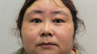 "Göttin des Reichtums": Urteil für chinesische Betrügerin in London erwartet 