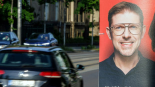 Eurodéputé agressé en Allemagne: un adolescent se rend à la police