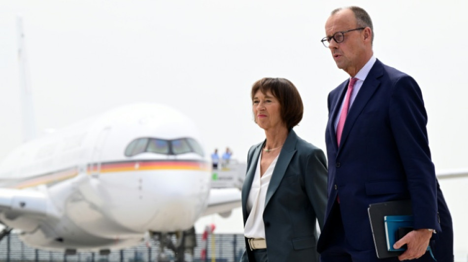 Spitzentreffen in Krisenzeit: G7 beraten über Kriege und Wirtschaftsfragen