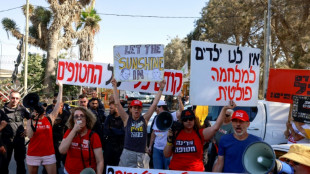 Netanjahu sagt bei Besuch in Kibbuz Nir Oz die Rückkehr aller Geiseln zu