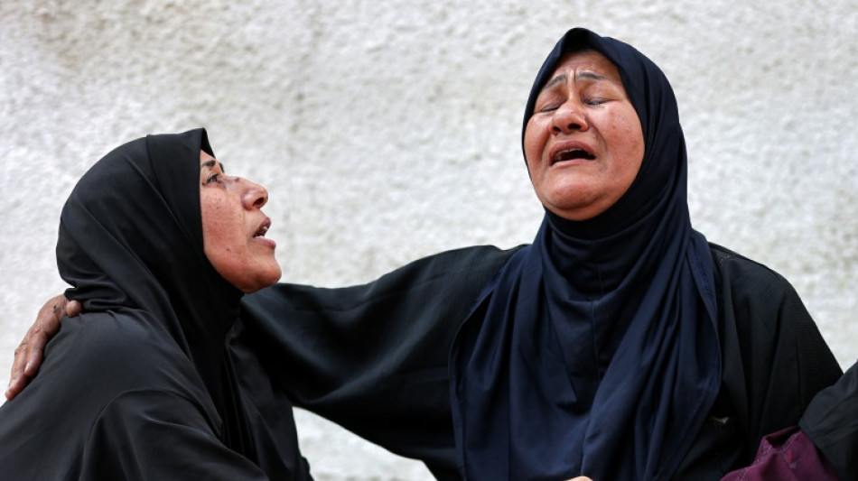Fundação apoiada pelos EUA adia reabertura de centros de ajuda em Gaza