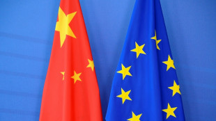La Chine et les dirigeants de l'UE en sommet jeudi à Pékin