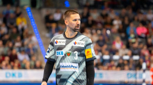 Handball: F&uuml;chse und Magdeburg in der Champions League nicht zu stoppen