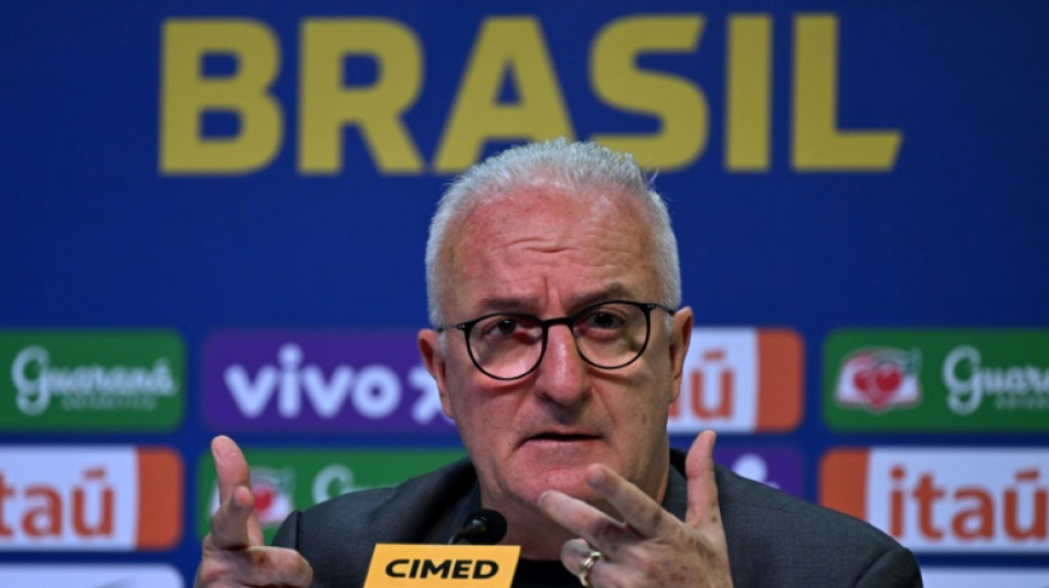 Sem Neymar, Dorival convoca Sele&ccedil;&atilde;o para jogos das Eliminat&oacute;rias