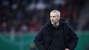 Allemagne: Leipzig se sépare de son entraîneur Marco Rose