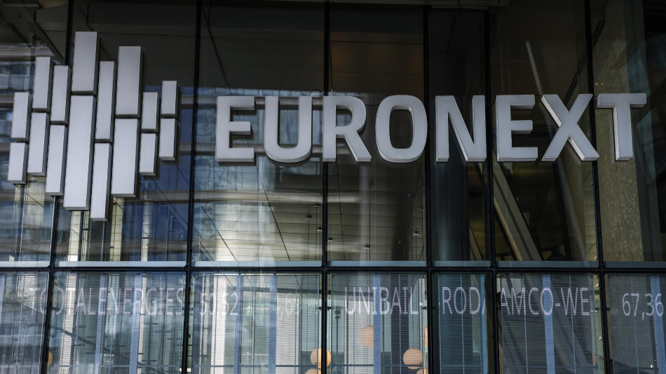 Borsa: Europa debole, future Usa in rialzo, Milano -0,15%