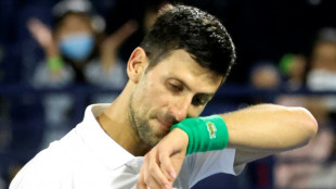Djokovic cae en Dub&aacute;i y ceder&aacute; el n&uacute;mero uno a Medvedev