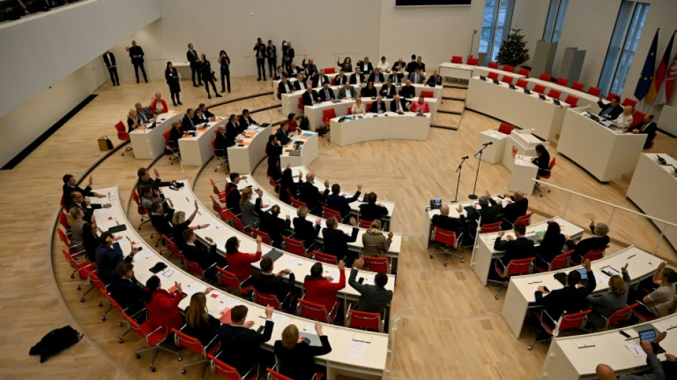 Oberbürgermeister von Frankfurt an der Oder wird Innenminister in Brandenburg