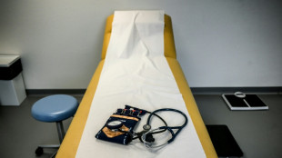 La tendance &agrave; la hausse du nombre de m&eacute;decins se confirme, selon l'Ordre des m&eacute;decins