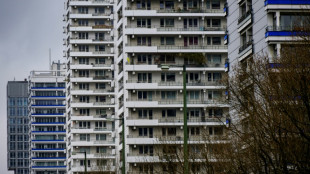 Bundestag verl&auml;ngert mit Stimmen von Koalition und Gr&uuml;nen Mietpreisbremse 