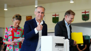 Liberale von Premier Carney gewinnen laut TV-Prognosen Parlamentswahl in Kanada